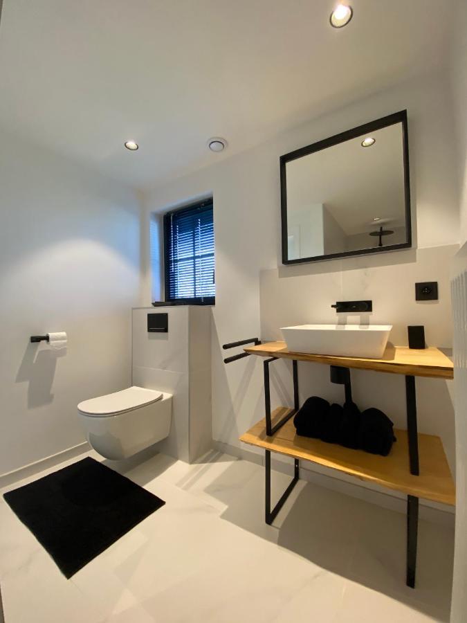 Damse Paveljoentje Comfort En Uitzicht In Damme Exterior photo