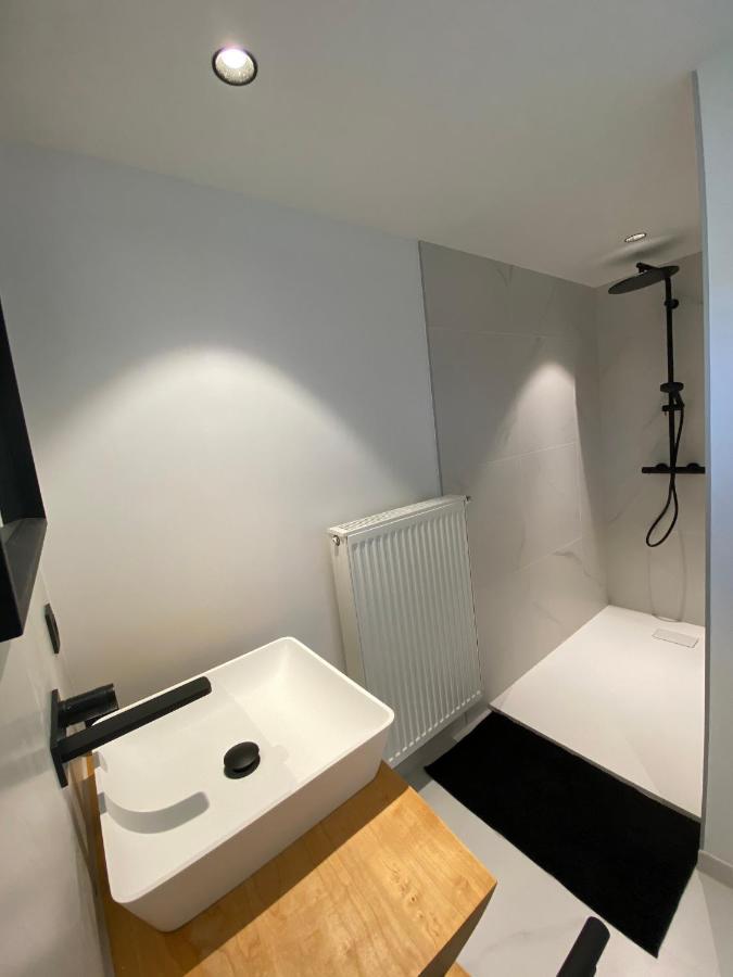 Damse Paveljoentje Comfort En Uitzicht In Damme Exterior photo